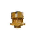 E120B Hydraulic Motor Reduction Gearbox 75KG Swing Drive Gearbox