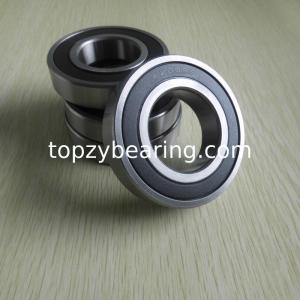 Wholesale Chrome Steel Bearing 6217 2RZ 6217zz Bearing 6217 2z deep groove ball bearing 6217 2RS Size 85x150x28 mm 6217NR 6217 zz from china suppliers