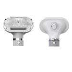 Low Noise Portable 4 Nozzle DC Motor Cat Hair Dryer MultiFunctional