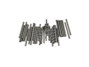 Wholesale Impact-Resistant Tungsten Cobalt Round Bar Blank from china suppliers