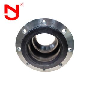 Wholesale Flanged Expansion Joint Ansi Double Sphere Rubber Flexible Bellows from china suppliers