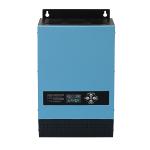 1KW 2KW 4KW 6KW MPPT Solar Hybrid Inverter Manufacturer 12/24 Volt 48V Power
