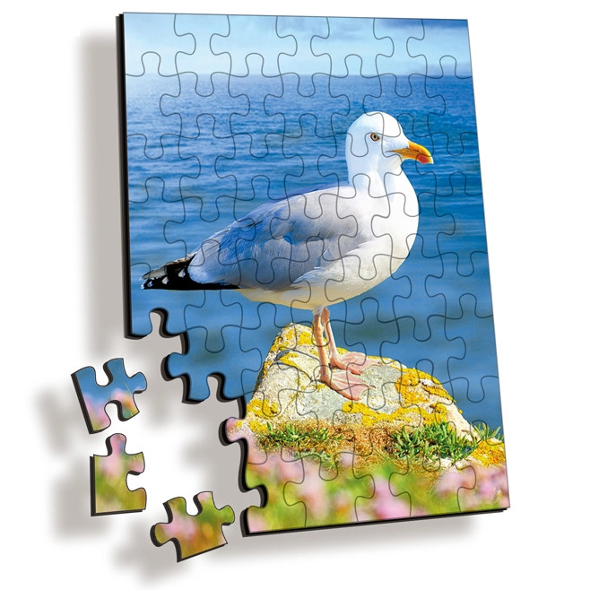 PLASTIC LENTICULAR cheap kids toy plastic 3d puzzle pp pet customized 3d lenticular jigsaw printing lenticular puzzle