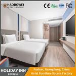 Customized Villa Hotel Furniture Set From Foshan King Size Bedroom Villa Custom