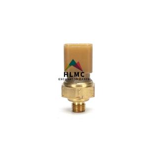 Wholesale CA2746718 274-6718 2746718 Fuel Oil Pressure Sensor Excavator Parts E320D E329D E330D E336D C13 C15 from china suppliers