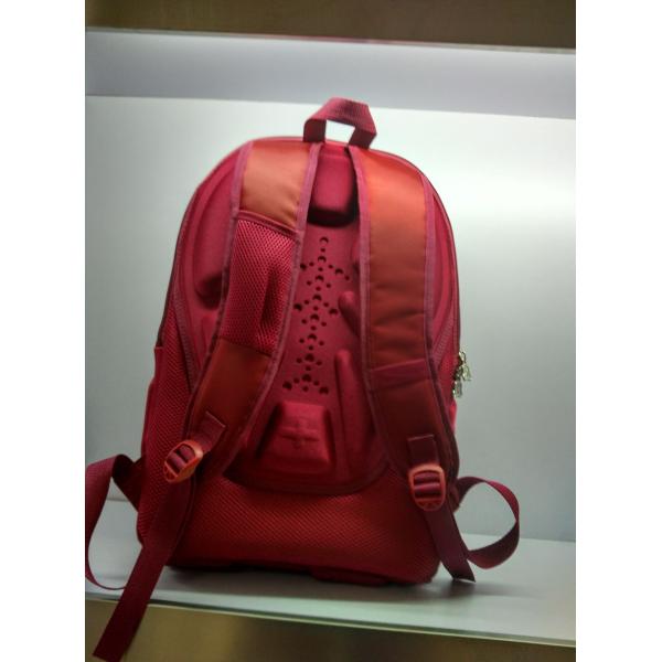 2016 hot sale 18 inch EVA backpack