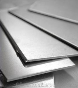 Wholesale Prime 2B 316L Stainless Steel Sheet Plate Hot Rolled Bending Mirror Finish from china suppliers