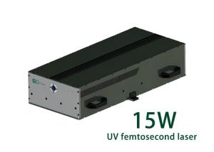 Wholesale 15W UV Femtosecond Pulsed Laser 0.8KW from china suppliers