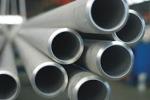 B474 UNS N06022 Hastelloy C22 Pipe , EFW Welded Pipe Alloy C 22 DIN 2.4602