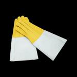 Cowhide Leather Welding Gloves, welding glove