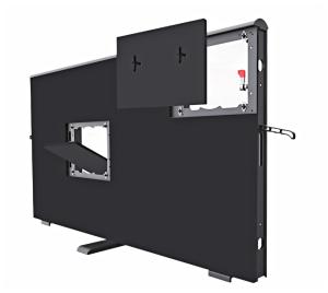 Wholesale Energy-Saving Outdoor LED Perimeter Advertising Systems P6.25mm Stadium LED Screens 7000nits High Brightness from china suppliers