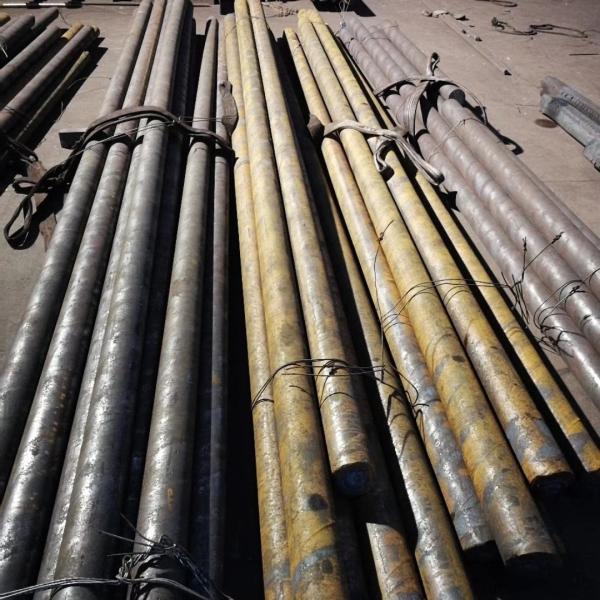 Austenitic Nickel-Iron-Chromium Alloy Uns N08020 Alloy 20 Stainless Steel Bar /