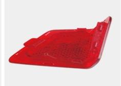 Wholesale NAK80 S136 Plastic Injection Molding Automotive Parts Customized Size from china suppliers