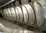 137 Plates 140mm Cone Ice Cream Machine Ice Cream Cone Manufacturing Machine