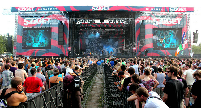 led display