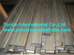 Welded Structural Steel Pipe Carbon Steel , Structural Square Steel Tubing
