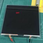 STD Film , Smart Film Glass, Smart Tint Film For Laminated Glass