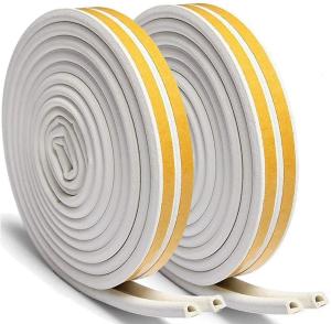 Wholesale 20-90 Shore Hardness PVC Door and Window Weather Stripping Featuring Rubber Gaskets from china suppliers