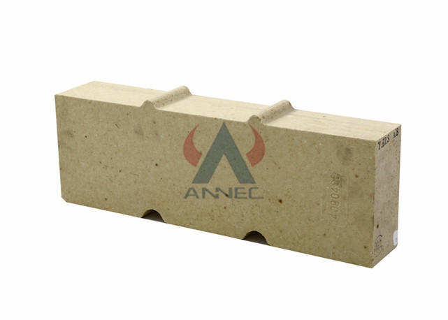Corundum Mullite High Strength Silica Firebricks For Insulating
