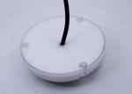 12V White Round Roof Fishing Boat Ceiling Interior Dome Lights