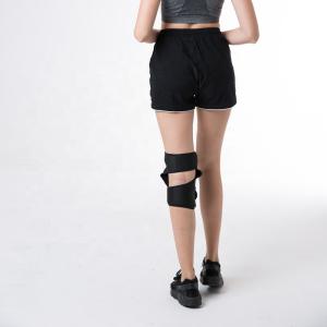 Wholesale Overheat Protection Heated Knee Wrap With Massage For Pain Relief from china suppliers