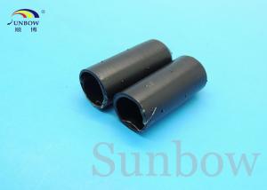 Wholesale Glue Lined Cable Accessories heat shrink end seal For Cable ends Insulation from china suppliers