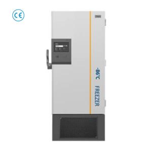 Wholesale MD-86L568 Coated Steel -86 Degree Ultra Low Temperature Freezer 568L for Lab and Hospital from china suppliers