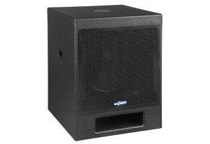 Wholesale 12 inch professional sound subwoofer VC12B from china suppliers