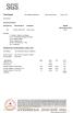 SHANGHAI QUANYE METAL PACKAGING MATERIALS CO.,LTD Certifications