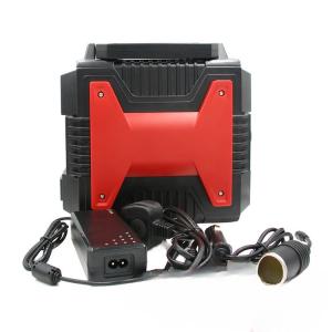 Wholesale 220V Heavy Duty Battery Charger Jump Starter 76000mAh Capacity from china suppliers