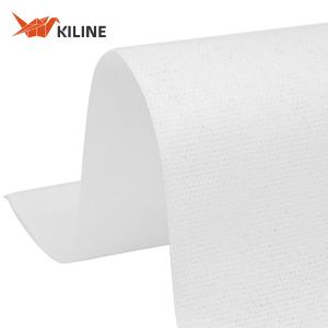 Wholesale Disposable Jumbo Roll Heavy-Duty Nonwoven Cleaning Cloth from china suppliers