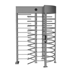Wholesale Bidirectional Single Way 650mm Full Height Turnstiles from china suppliers
