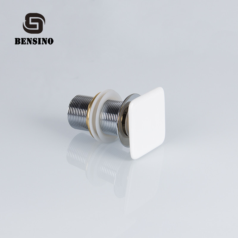 home Ceramic Head 300g 100mm Pop Up Drain Stopper