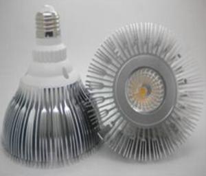 Wholesale COB LED PAR38 light 12W from china suppliers