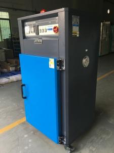 Wholesale Auxiliary Equipment Material Granule Resin Product Oven Tray Cabinet Dryer for Plastic Drying OOD-5 from china suppliers