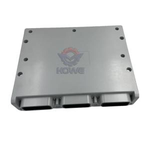 Wholesale Excavator Electrical Parts R210W-9 R210W-9A Hydraulic Controller Computer Board 21Q6-32203 21Q6-32211 from china suppliers