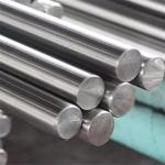 Cheap Price Aisi Din 304 316l 310s 409 410 420 430 431 420f 430f 444 Stainless