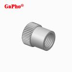 GAPHO SMA905 Fiber Optic Dust Cap Dustproof Male Female Head