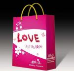 Picture print bags, OEM bag printing factory, Shopping bag printing, packing bag