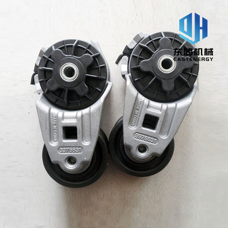 Diesel engine 6CT8.3 engine Tensioning Pulley 3976831 suitable for 360-7 360-8