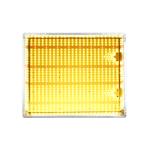 ROHS 150 Watt 80mm Thickness Greenhouse LED Grow Light