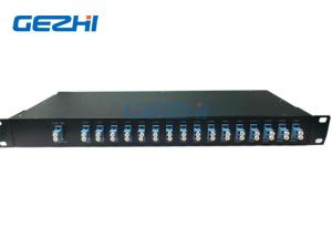 Wholesale Duplex 1x16 CWDM Module from china suppliers