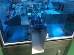 Anal Glycerin Suppository Filling Machine Automatic Production Line