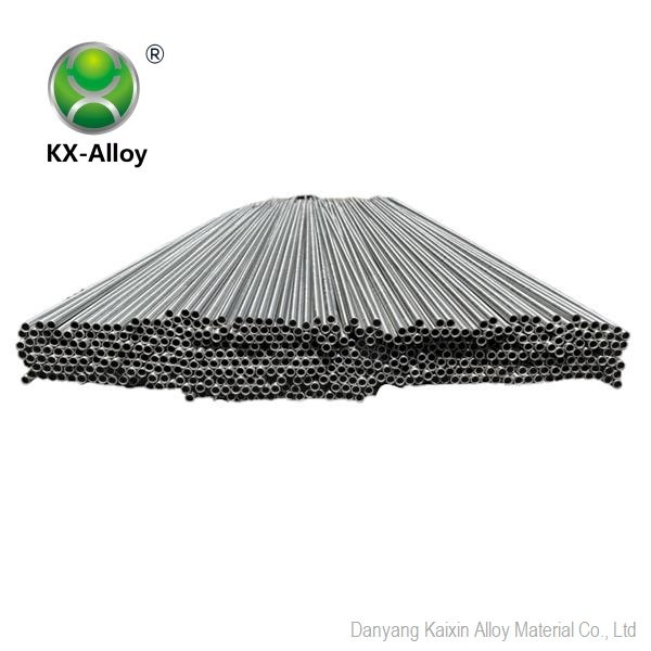 KX 4J32 Corrosion Resistant Alloy Light Rod On Expansion Alloy