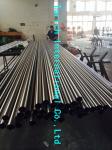 EN10216-5 Bright Annealed Stainless Steel Tube , Stainless Steel Seamless Tube