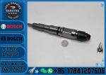Newpars auto parts fuel injector 0445120420 0445120425 0445120344 for WEICHAI