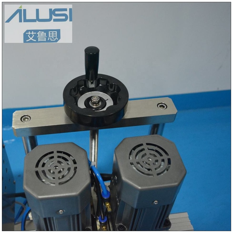 Bottle Screw Capping Machine Torque, Vial Plastic Bottle Cap Sealing Machine