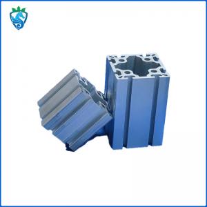 Wholesale Vslot 2020 V-Slot Aluminum Profile Extrusion Frame 20x20 2040 from china suppliers