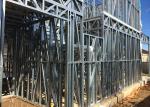 Steel Frame Prefab Apartment hotel Buildings low cost or luxury Australia