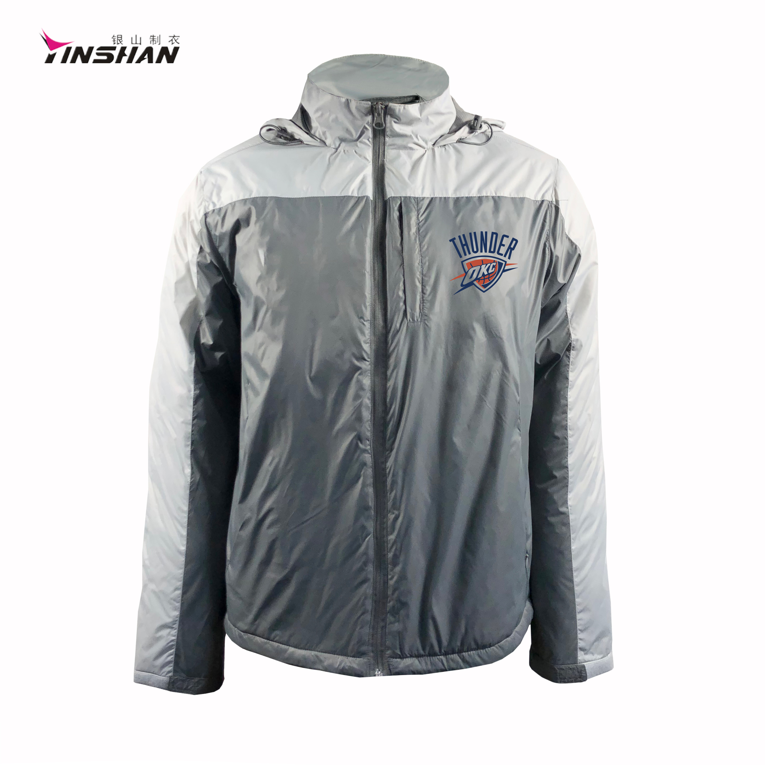 Polyester/Nylon Custom Sportswear Off-Road Cycling Racing Jersey for Men's Adventures